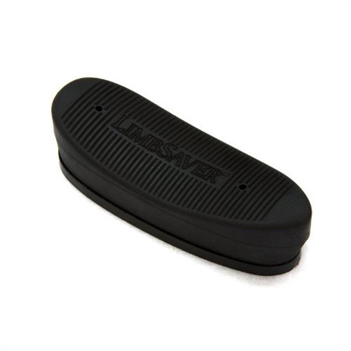 LimbSaver Trap Grind-to-Fit Recoil Pad Small Black 10534