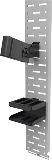 Lockdown Safe & Security Acc. SECUREWALL STORAGE KIT FOR AR-15 1207445