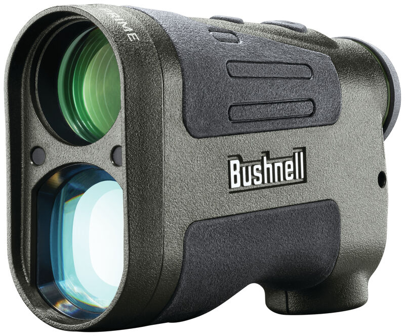 Bushnell Prime 1300 6x24mm Laser Rangefinder #LP1300SBL
