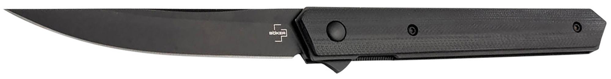 Boker Plus Kwaiken Air Pocket Knife (01BO339)