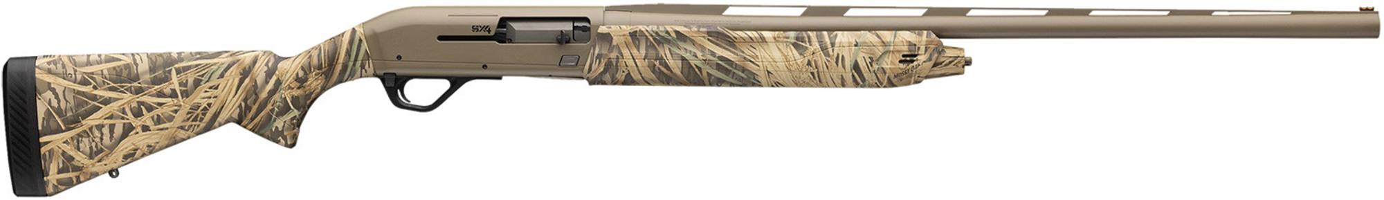Winchester SX4 Hybrid Hunter Shotgun 511333291, 12 Gauge, 26", 3.50" Chmbr, Fixed Mossy Oak Original Shadow Grass Synthetic Stock