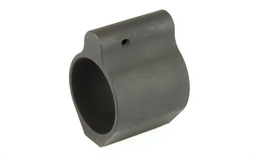 Luth-AR .936 Internal Bore, Gas Block, Black GB-LP936
