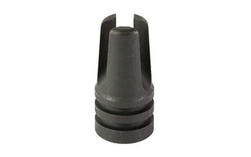 Luth-Ar AR-15 A1 223/5.56 3-PRONG COMPENSATOR BLACK BL-3p
