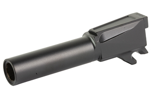 Lone Wolf Distributors Dawn 365 Barrel, 9mm, 3.1" Barrel, Fits Sig P365, PVD Finish, Black LWD-365-BLK