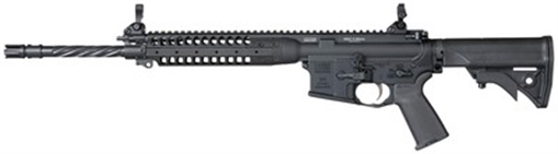 LWRC IC ENHNCD 5.56 16'' 10 CA ICER5B16CAC