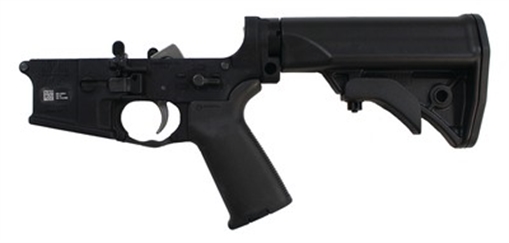 LWRC INTERNATIONAL ICEL5B LOWER ICEL5B ICL5B