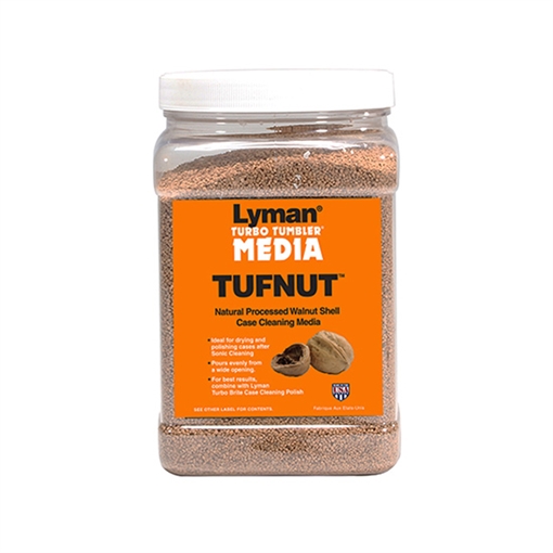 LYMAN SMALL T TUFNUT UNTREATED 7631331