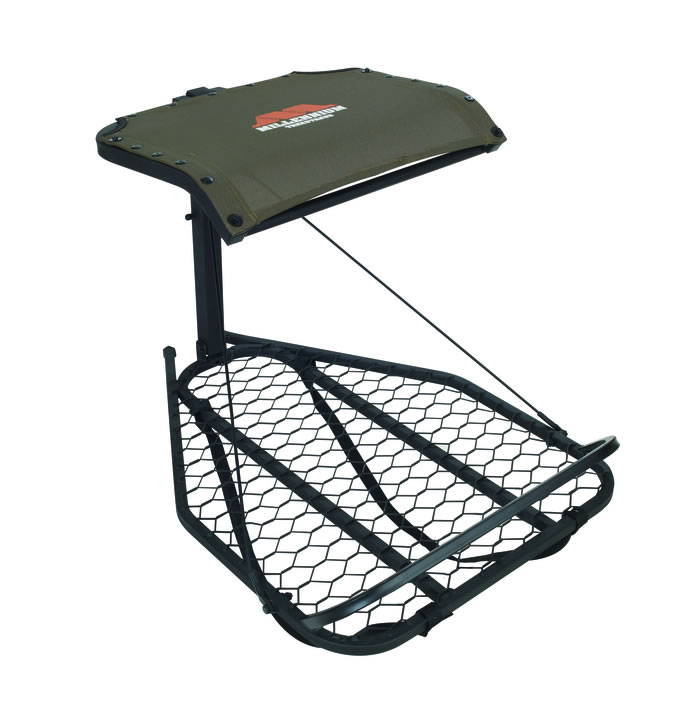 Millennium Treestands M50 Hang-On Stand #M-050-SL
