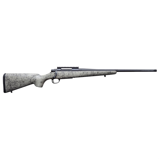 Howa M1500 SUPERLITE 7MM-08 REM 20''BBL(1)3RDMAG TAN W/BLACK WEB HCSL708TAN