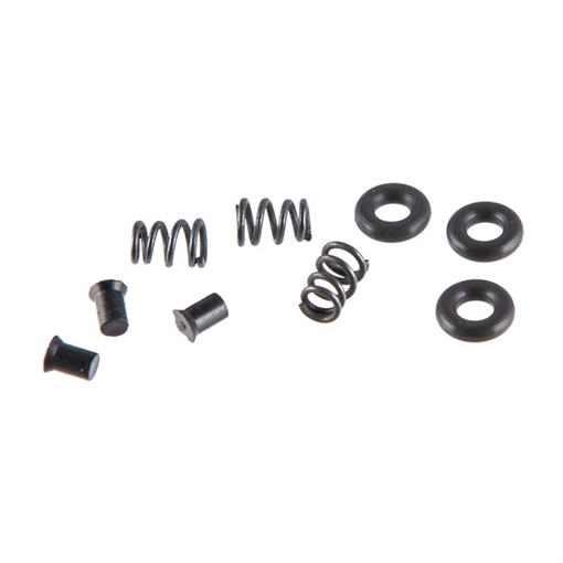 Sprinco Usa UPGRADE TRIPLE KIT-3)HD 5COIL EXTRACTOR SPRG/INSERT/O-RING 26203