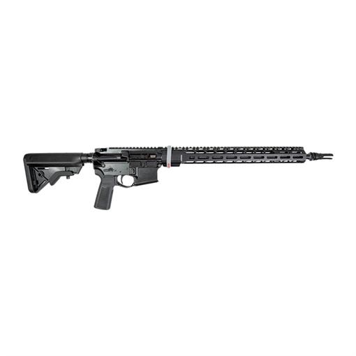 Sons Of Liberty Gun Works M4-89 MATCH 6MM ARC 18'' BBL (2)26 ROUND MAG BLACK M4-89-MATCH-6ARC