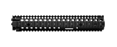 Daniel Defense M4A1 Rail Interface System II RIS II 12.25" - Black
