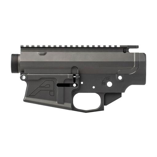 Aero Precision M5(.308) Threaded Assembled Receiver Set - Anodized (C) APCS308159