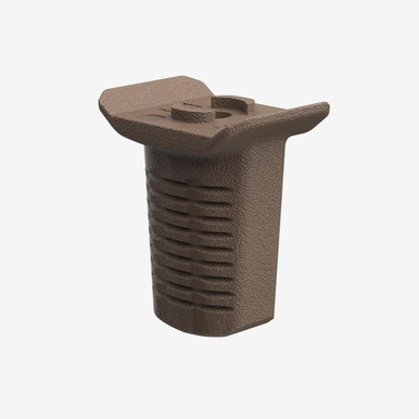 Magpul M-LOK Index Stop Hand Stop Aluminum Handguards Flat Dark Earth - MAG1568-FDE