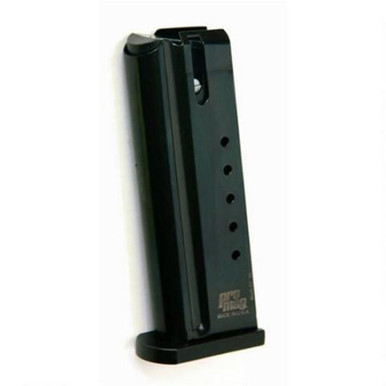 ProMag Desert Eagle 50AE 7 Round Magazine - Black