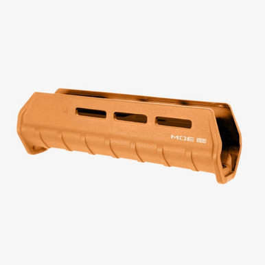 Magpul MOE M-LOK Shotgun Forend Mossberg 590 590A1 Orange - MAG494-ORG
