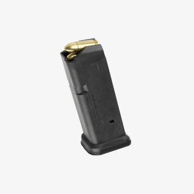 Magpul PMAG 15 GL9 9mm 15-Round Magazine for Glock 19 - MAG550-BLK