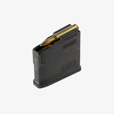 Magpul PMAG 5 AC L Standard AICS Long Action 5 Round Magazine - Black