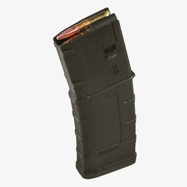 Magpul PMAG 30 Round AR 300 Blackout GEN M3 Magazine - OD Green