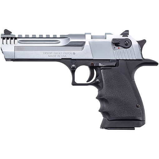 MAGNUM RESEARCH DESERT EAGLE L5 357MA 5 MB BLK FRAME BC SLIDE ZDE357L5BC