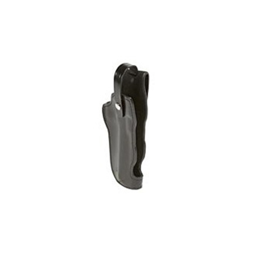 MAGNUM RESEARCH LEATHER HIP HOLSTER DESERT EAGLE 6 BLK RH DEP2540
