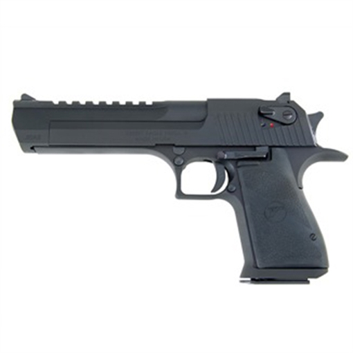 MAGNUM RESEARCH MK XIX 44MAG BLEM ZDE44