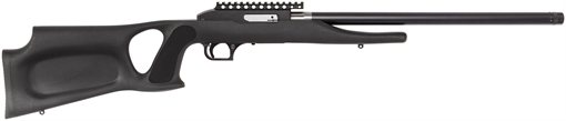MAGNUM RESEARCH SWITCHBOLT 22LR WITH TTS-22 SUPPRESSOR 10RD MRSSAT22TTS