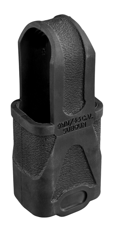 Magpul Original Magpul Made of RubberBlack for 9mm Subgun Mags/ 3 Per Pack
