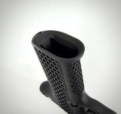 Brouwer LLC 247 Grip Module Magwell Black Anodized