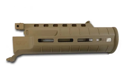 Manticore Arms Optimus Polymer Forend - FDE MA-33300-FDE