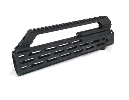 Manticore Arms Scorpion EVO M-LOK Forend - Black MA-25240