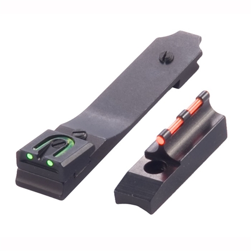 Williams Gun Sight MARLIN 60 FIBER OPTIC FIRE SIGHT SET MULTI 70742