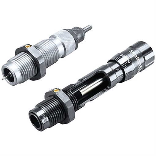 RCBS Matchmaster Competition Full-Length Bushing Die Set 6mm XC 17108