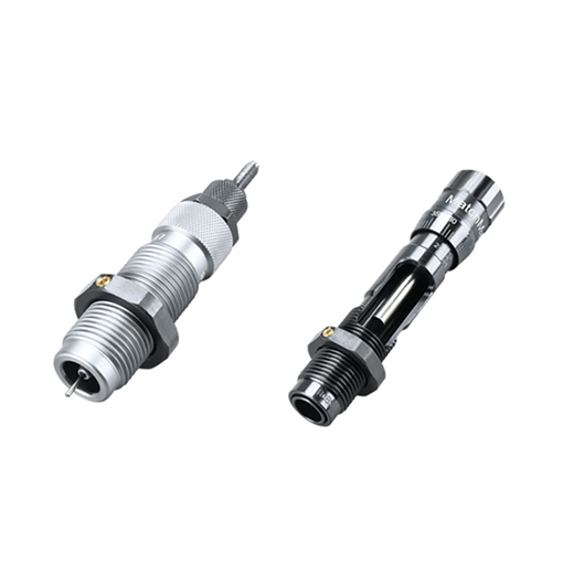 RCBS Matchmaster Competition Full-Length Bushing Die Set .22 Creedmoor 10108