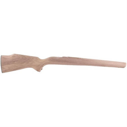 Wood Plus MAUSER 98 STOCK WOOD BROWN NONE