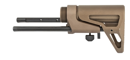 Maxim Defense SCW Stock - FDE MXM-47632