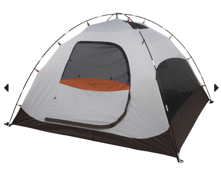Alps Mountaineering Meramac 2-Person Tent #5221639