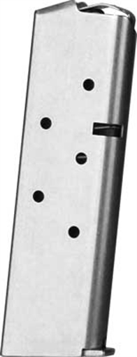 METALFORM MAGAZINE SIG SAUER P238 380ACP 6RD S/S MP2383806SWB