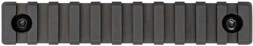 Midwest Industries 1913 Milspec Aluminum Rail Section, M-LOK MI-11MR
