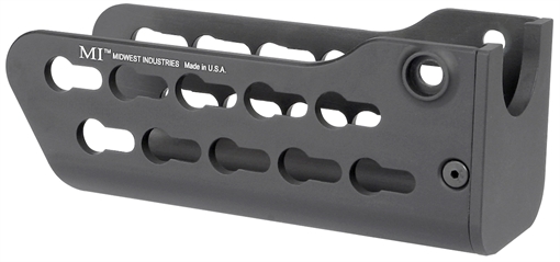 Midwest Industries Tavor SAR Handguard - Black MI-TKH