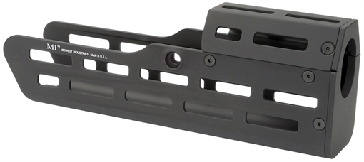 Midwest Industries Tavor SAR Handguard - Black MI-TMHXL