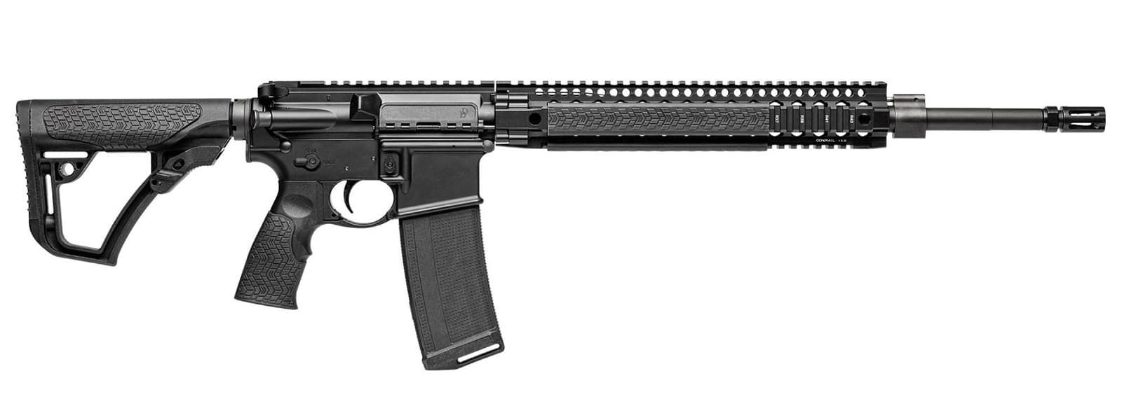Daniel Defense MK12 556 Nato 18" Barrel DMR 02-142-13175-067