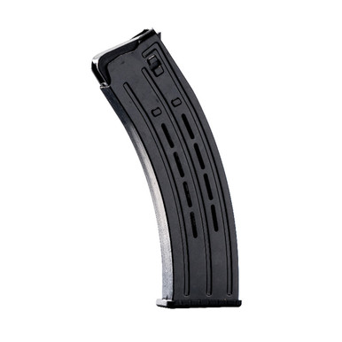 Gforce Arms 12 GA 10 Round Magazine - Fits 1919 Magazine fed Shotguns, Black