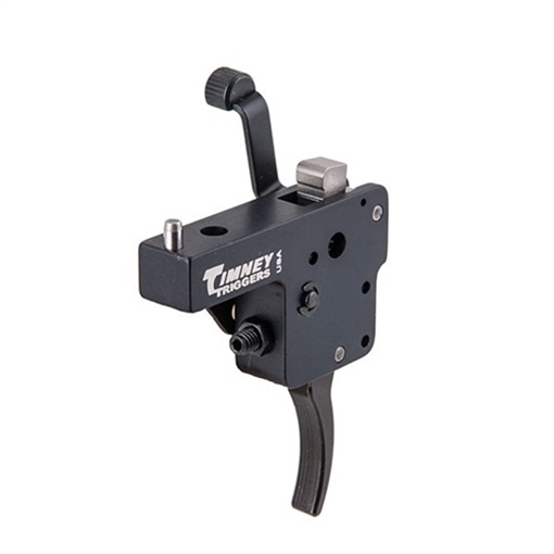 Timney MOSSBERG LBA SHORT ACTION TRIGGER W/SAFETY 610S