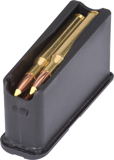 MOSSBERG MAGAZINE PATRIOT 400 LEGEND 4RD 95032