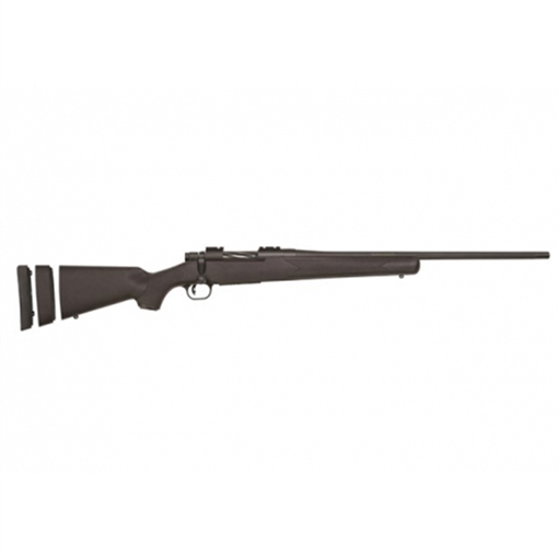 Mossberg PATRIOT SUPER BANTAM 350 LEGEND 22'' BBL 4RD BLACK 28086