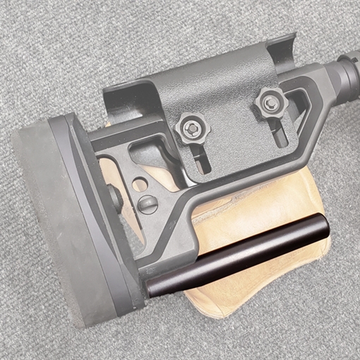 MOUNTAIN TACTICAL TIKKA TAC-A1 BAG RIDER REPLACES PIC RAIL TACA1BR