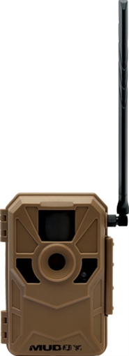MUDDY WOODSMAN TRAIL CAMERA MANIFEST CELLULAR 16MP VERIZON MUDVRZ
