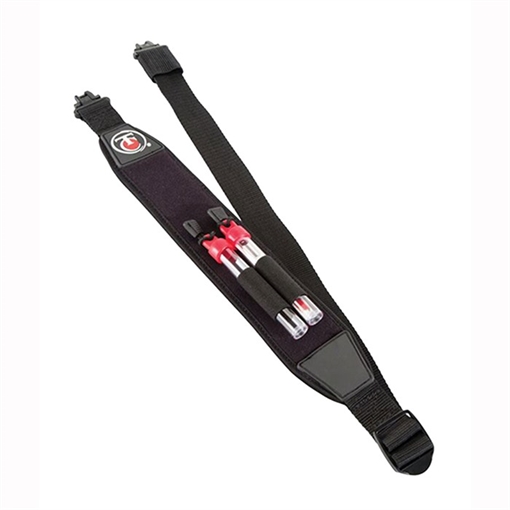 Thompson Center MUZZLELOADING RIFLE SLING WITH 2 SPEED SHOTS 31007502