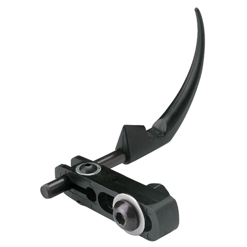 MUZZY BROADHEADS BOWFISHING REST FISH HOOK 1080
